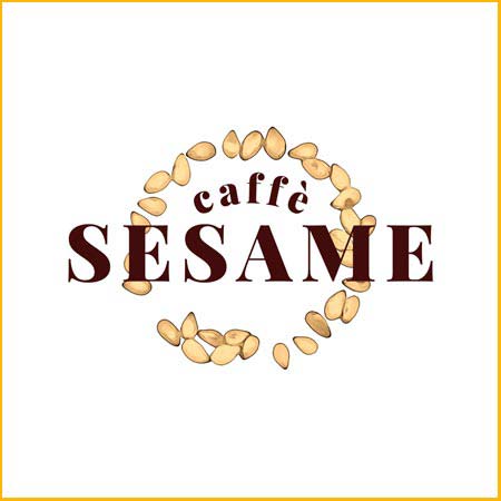Vừng - Sesame cafe <br>Tp. Hà Nội